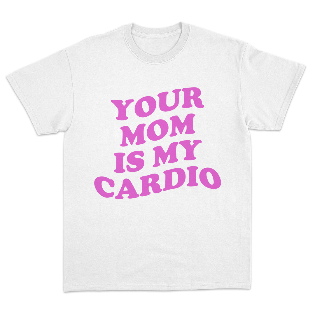 My cardio online