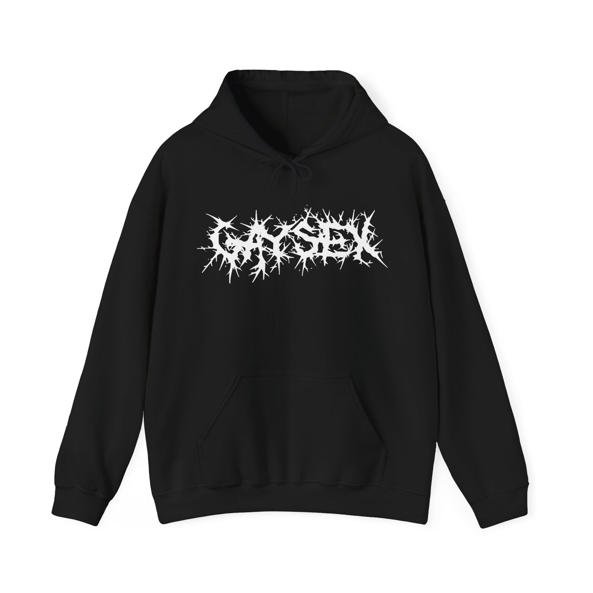 Gay Sex Hoodie