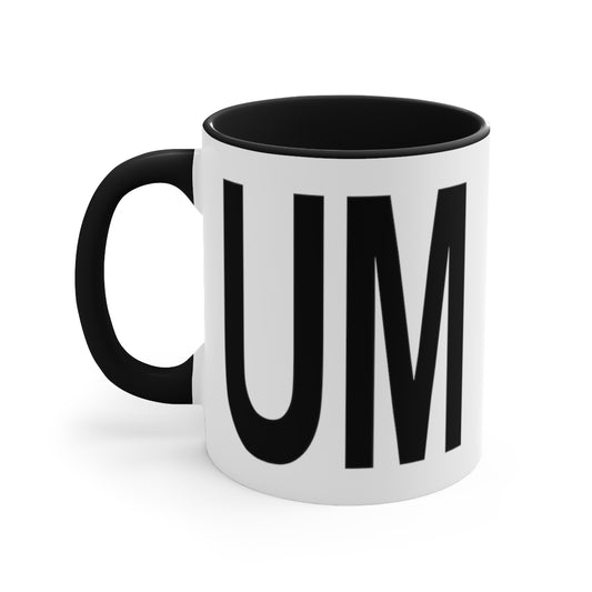 CUM Mug
