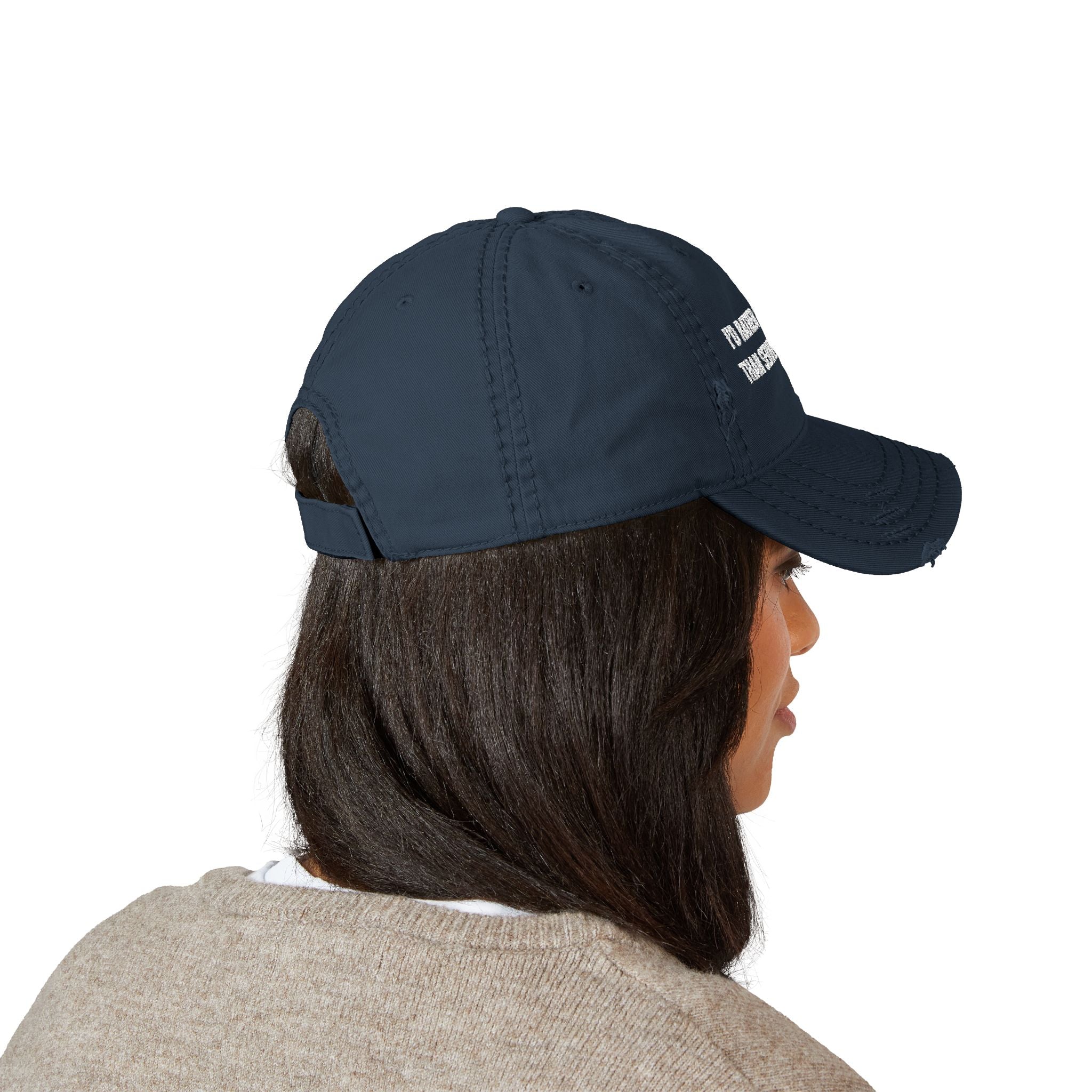 I'd Rather Serve Cunt Instead Of Serving My Country Hat