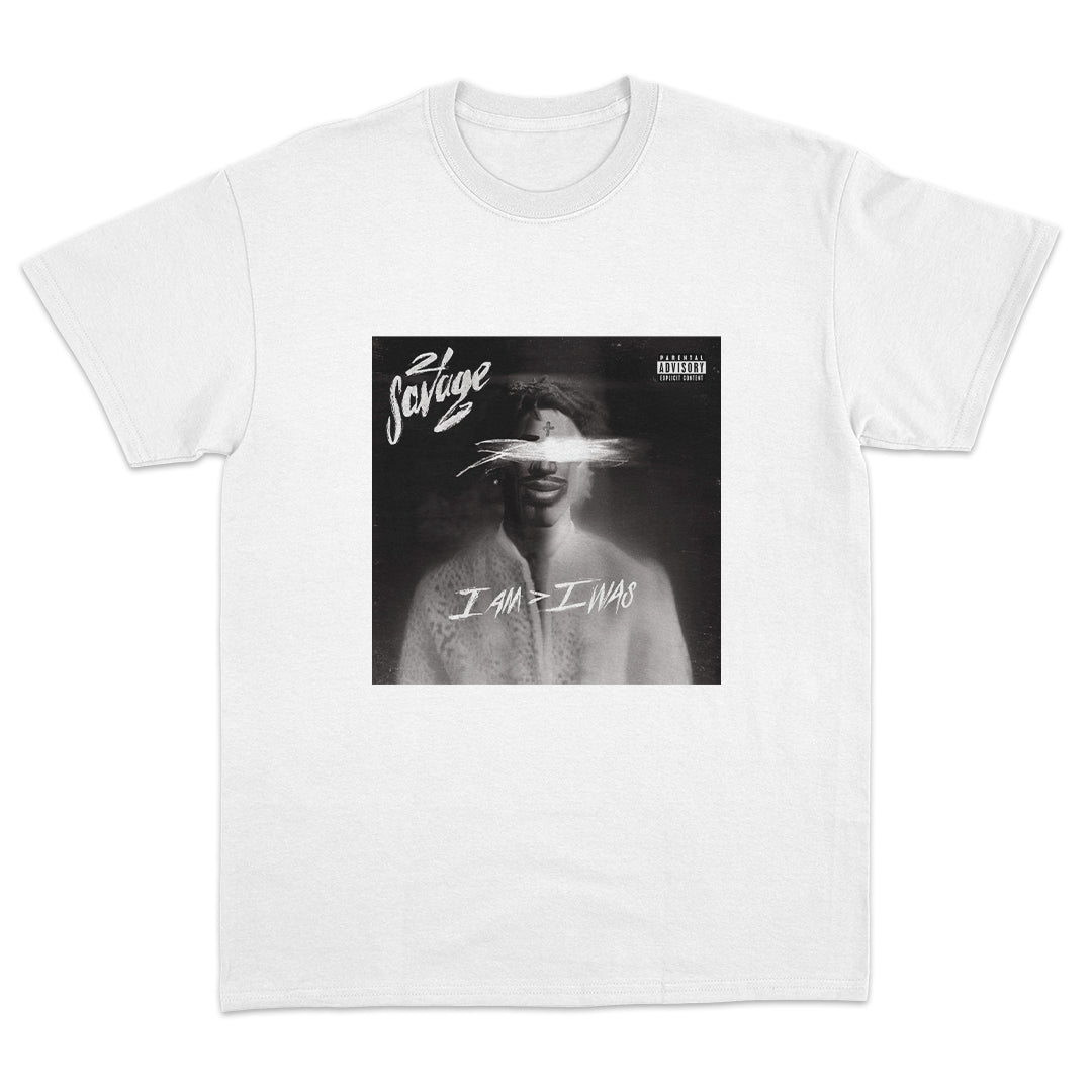 21 Savage x Fortnite T-shirt