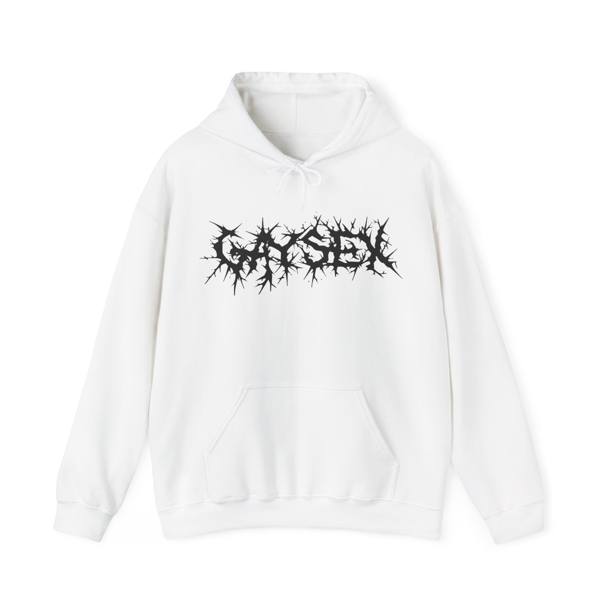 Gay Sex Hoodie