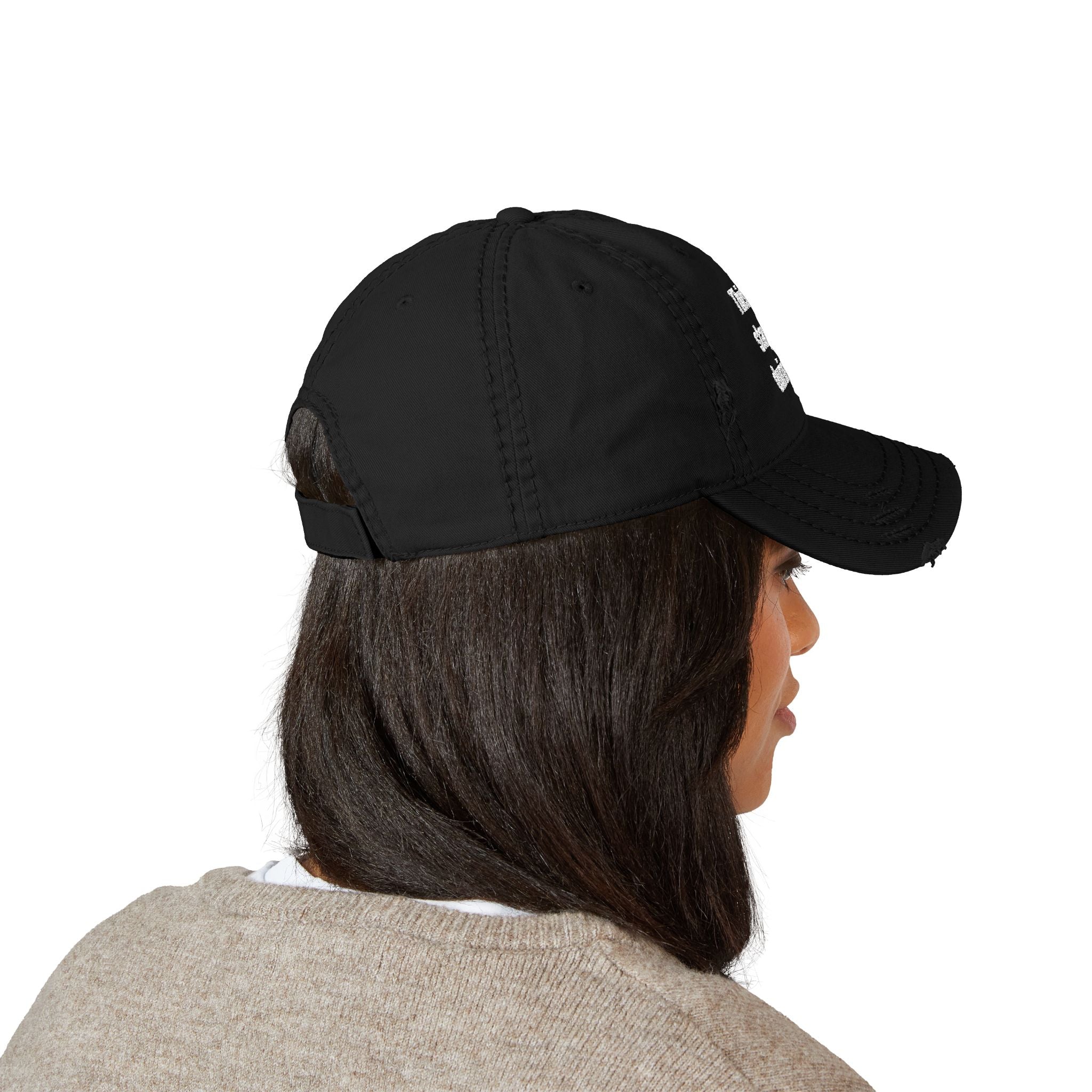 This Hat Stays On During Sex Hat