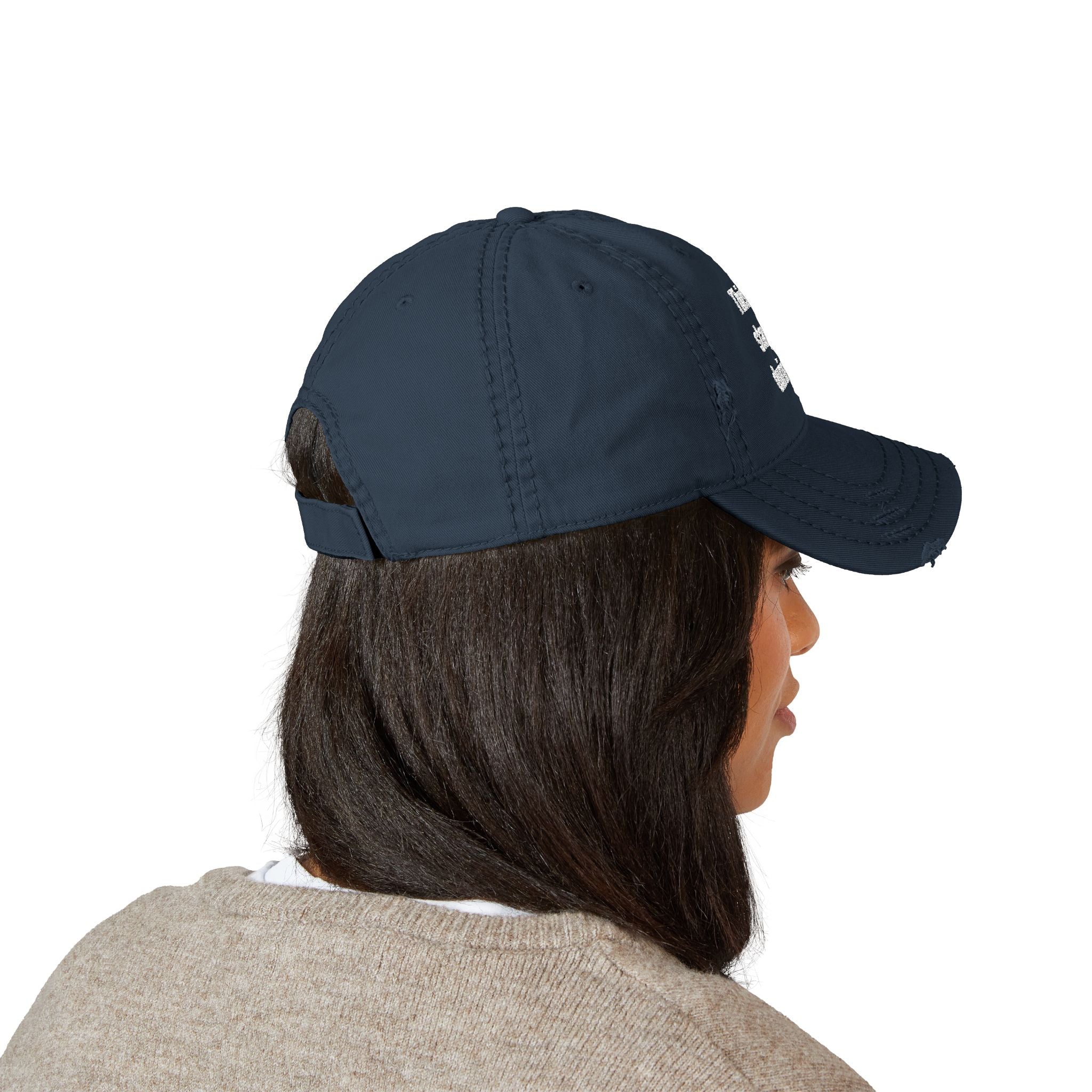 This Hat Stays On During Sex Hat