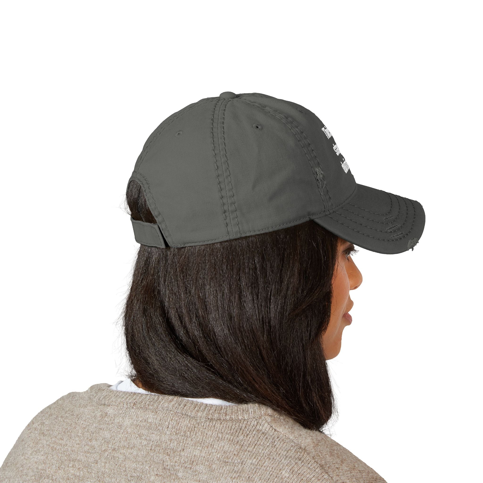 This Hat Stays On During Sex Hat