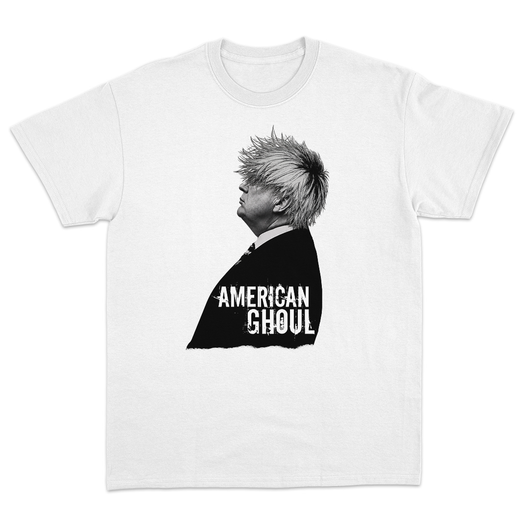 American Ghoul T-Shirt