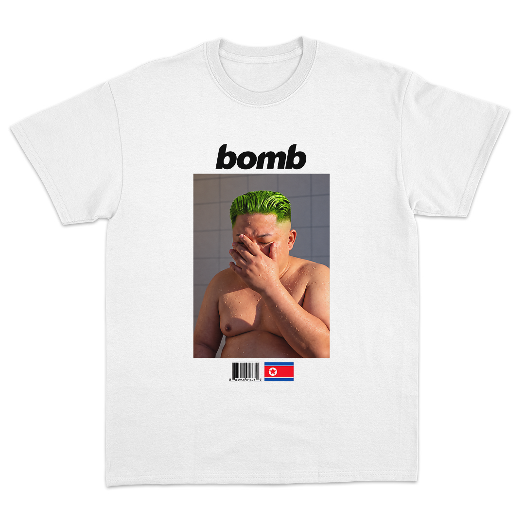 Bomb T-Shirt