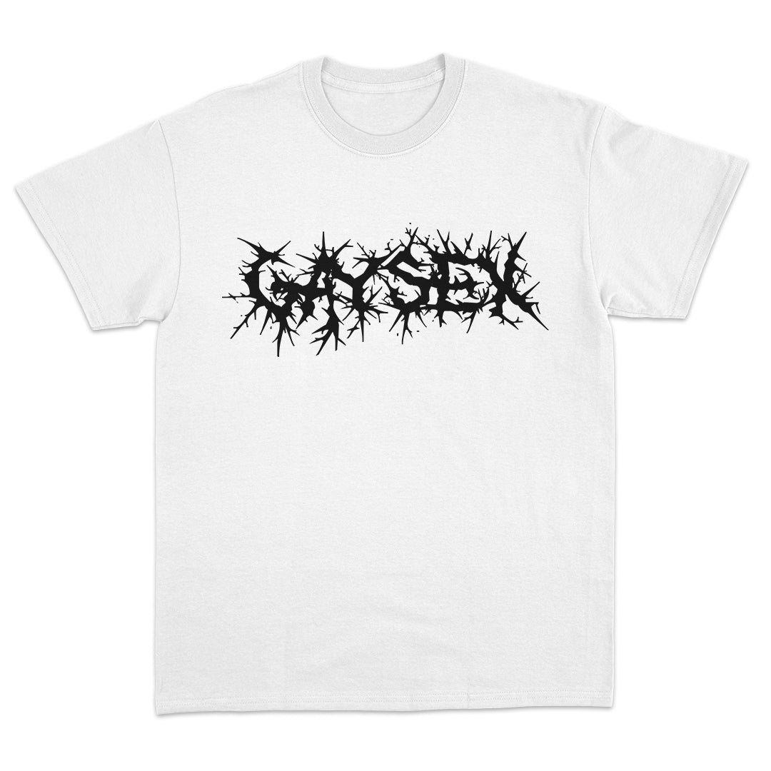 Gay Sex. T-shirt