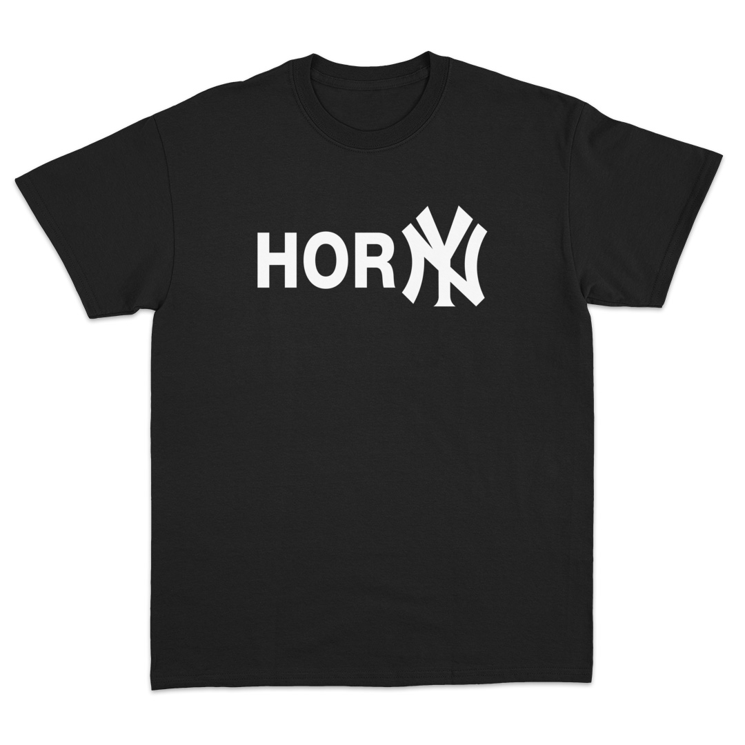 Horny T-Shirt