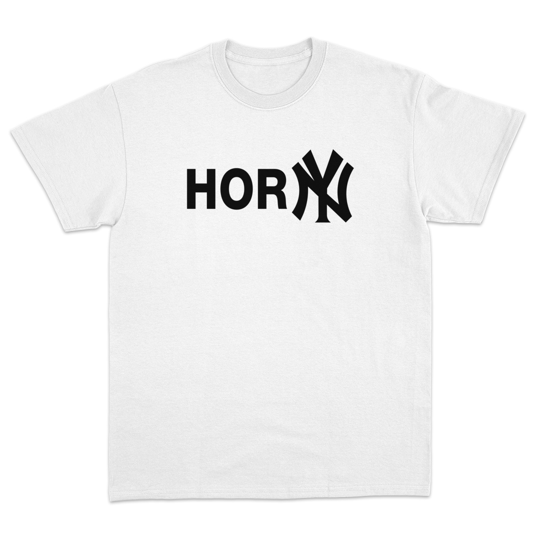 Horny T-Shirt