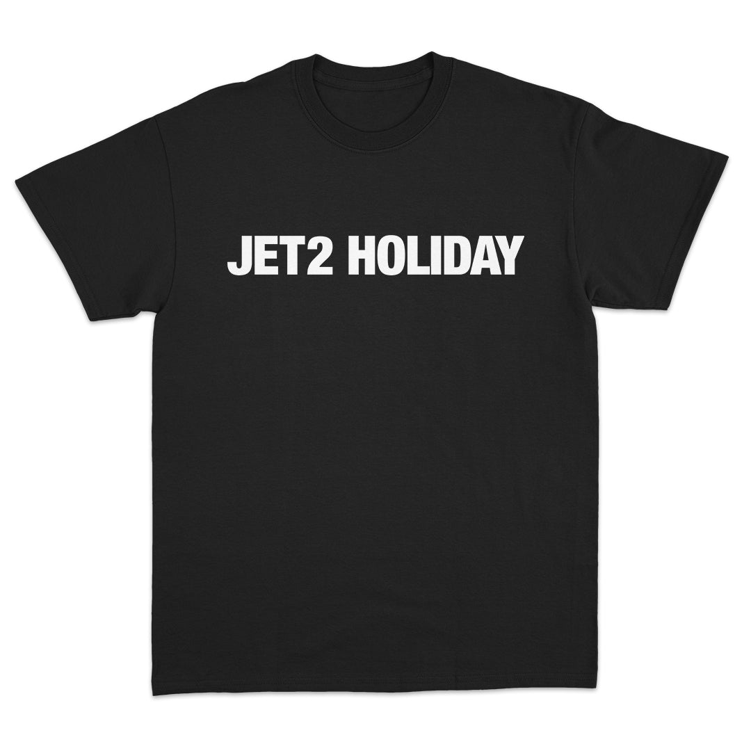 Jet2 Holiday T-Shirt