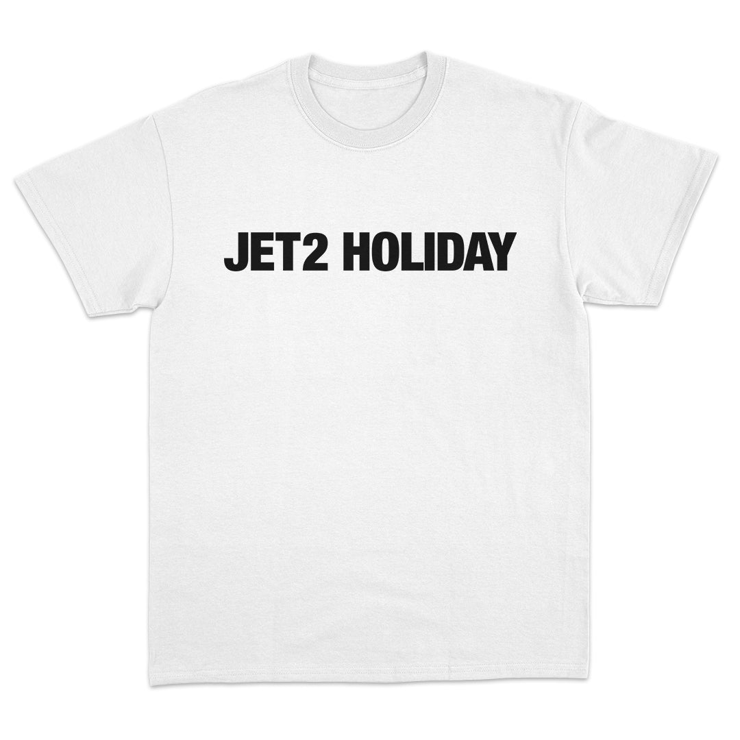 Jet2 Holiday T-Shirt