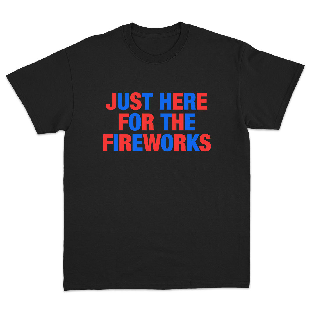 Fireworks 2-Pack