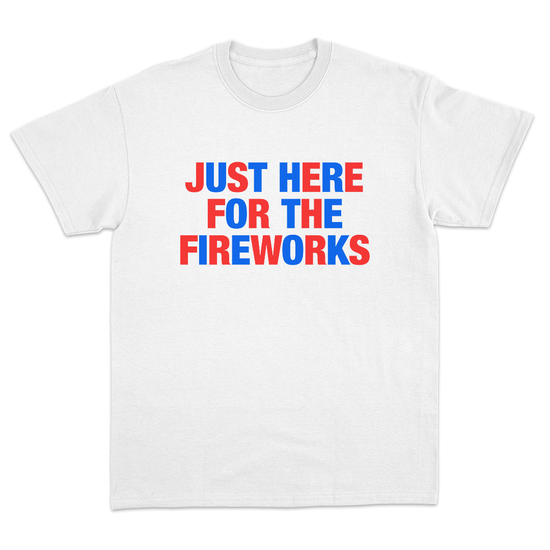 Fireworks 2-Pack