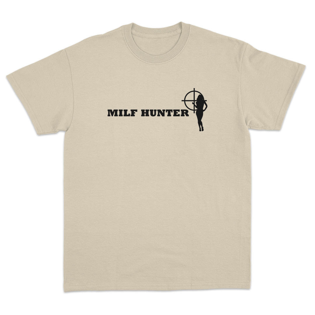 Milf Hunter T-Shirt