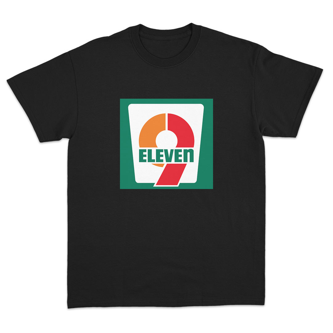 Nine Eleven T-Shirt