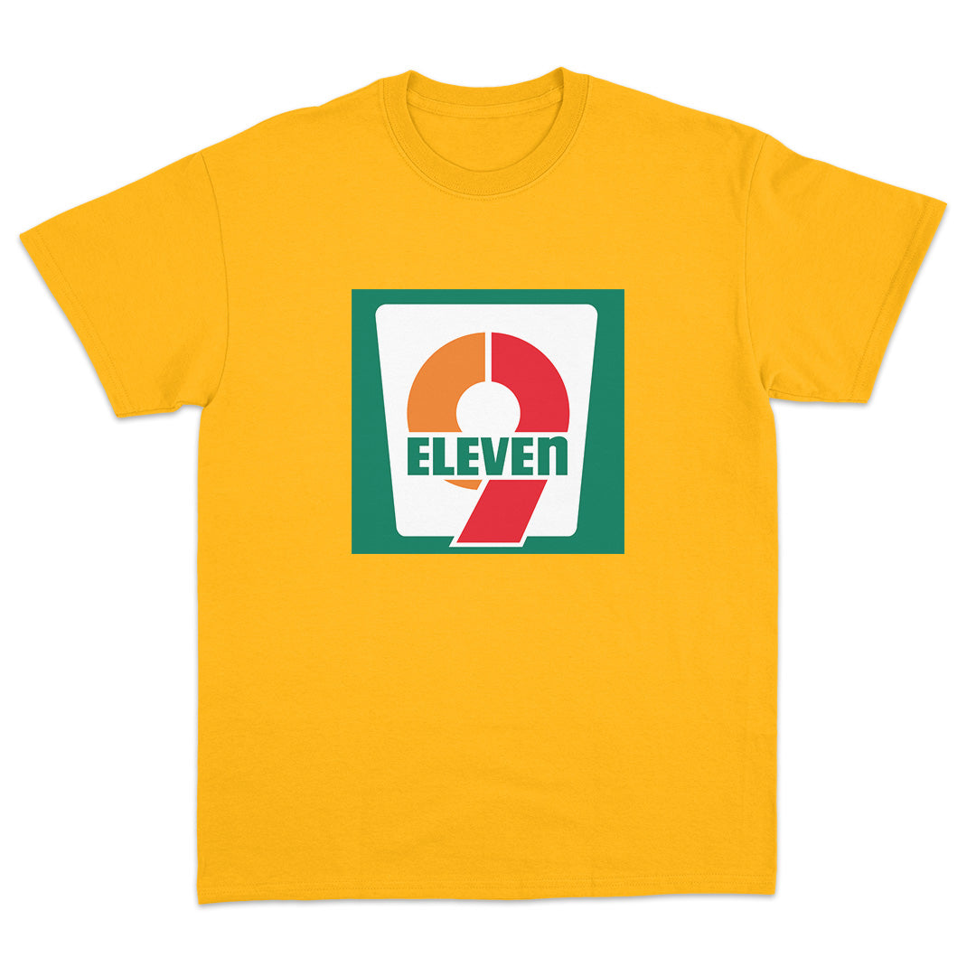 Nine Eleven T-Shirt