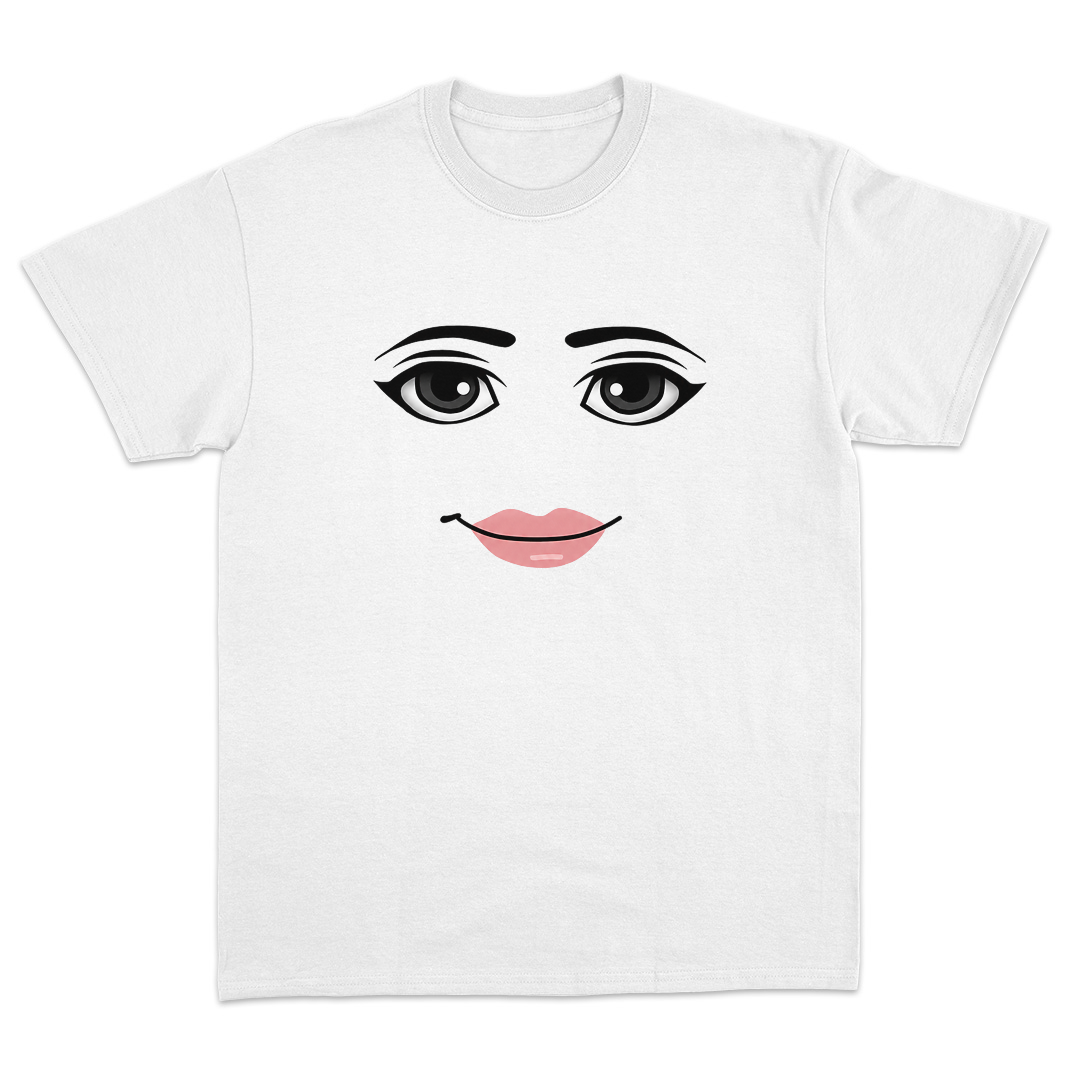 Faces 2-pack