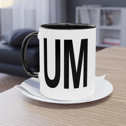 CUM Mug