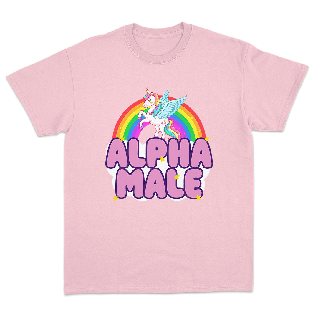 Alpha Male T-shirt