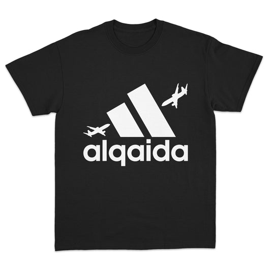 Alqaida T-shirt