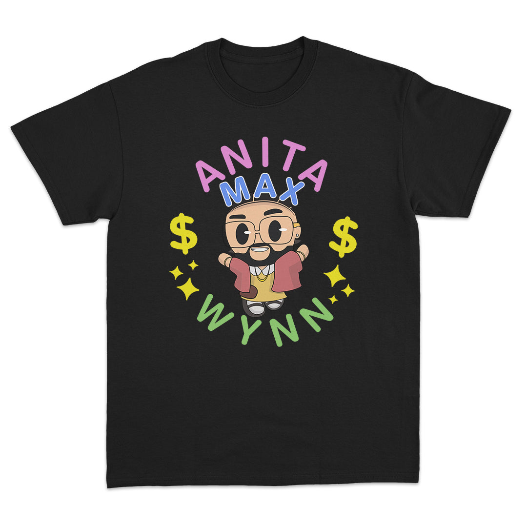 Anita Max Wynn T-shirt