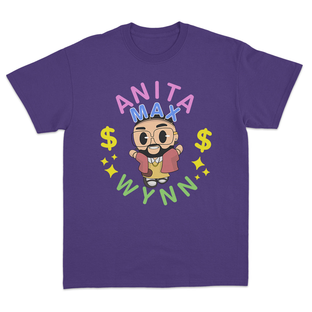 Anita Max Wynn T-shirt