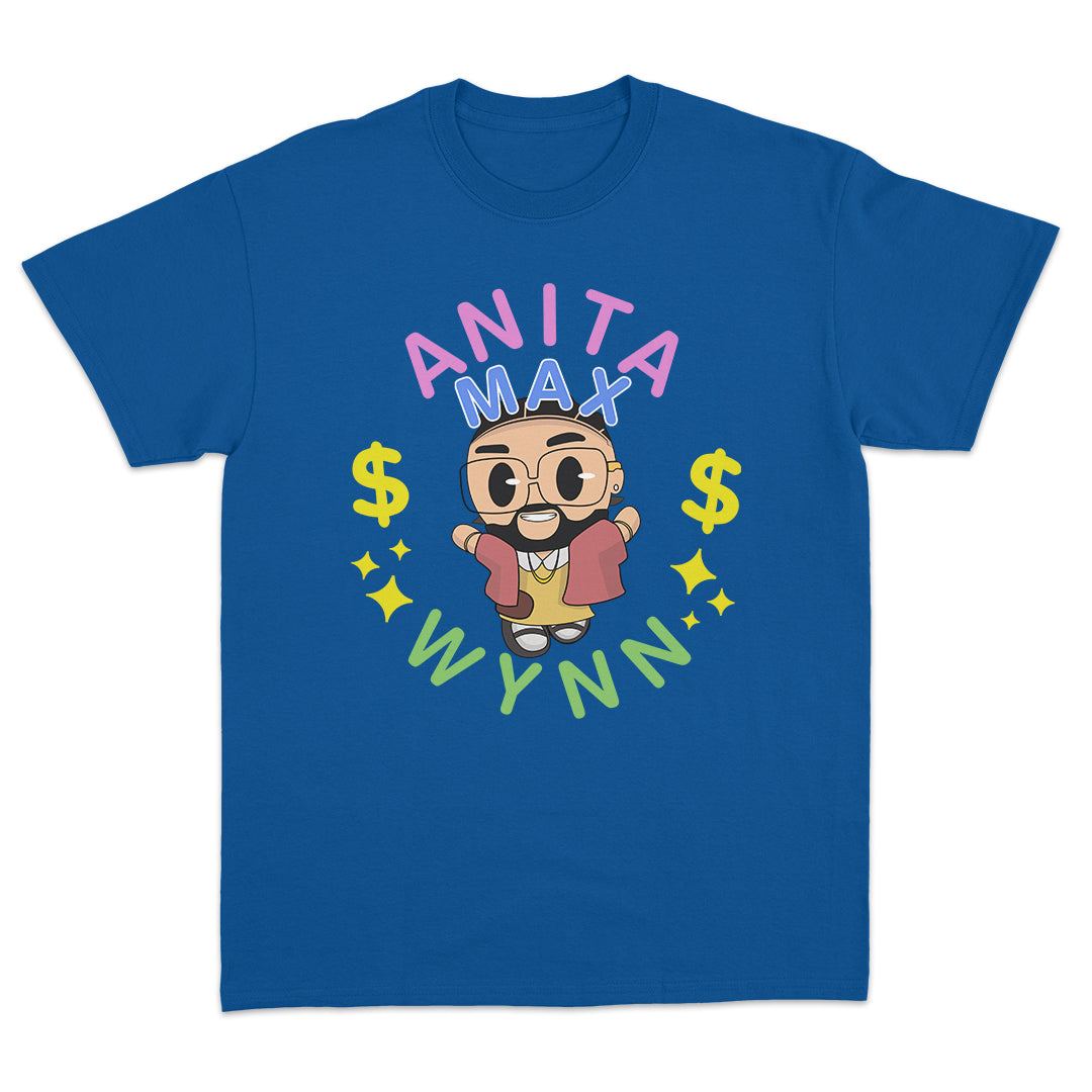 Anita Max Wynn T-shirt