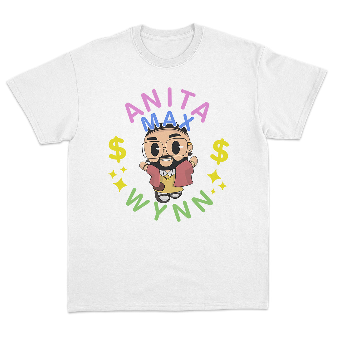 Anita Max Wynn T-shirt