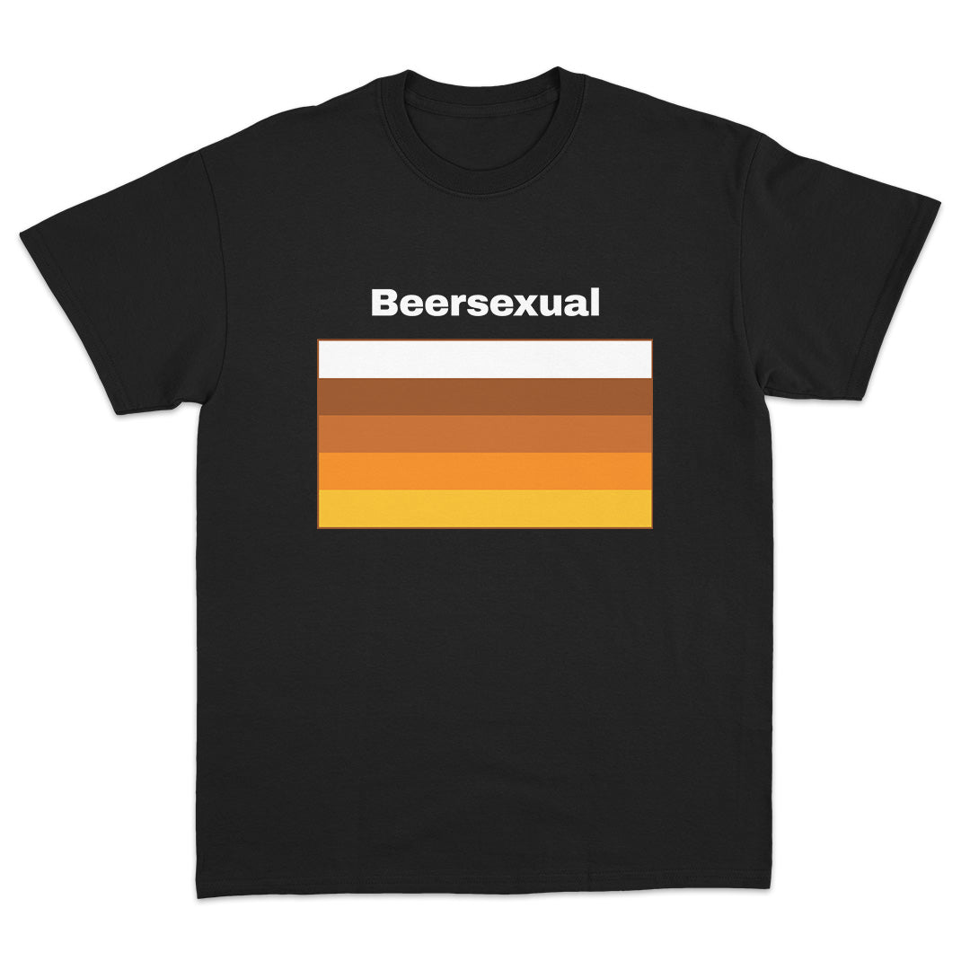 Beersexual T-Shirt