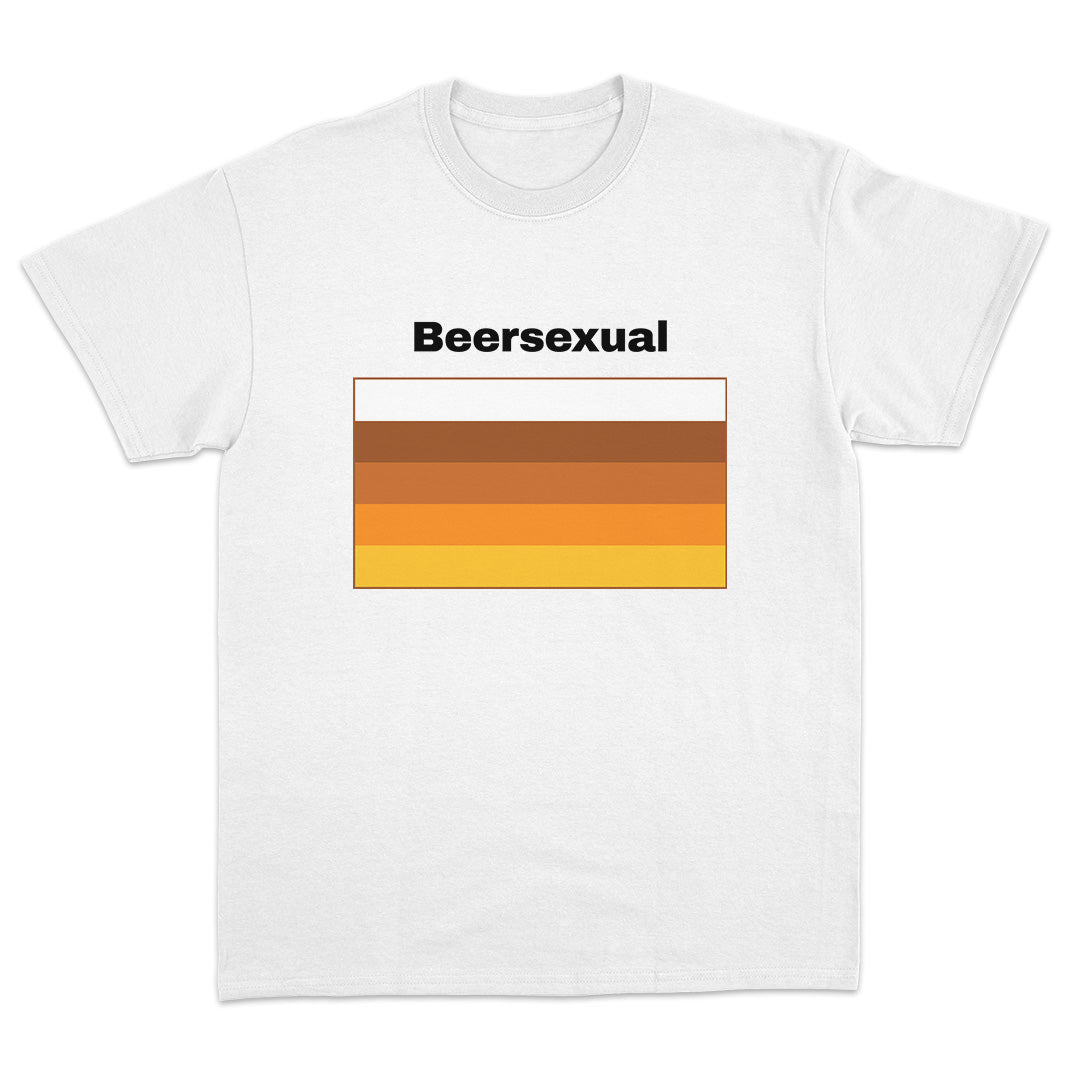 Beersexual T-Shirt