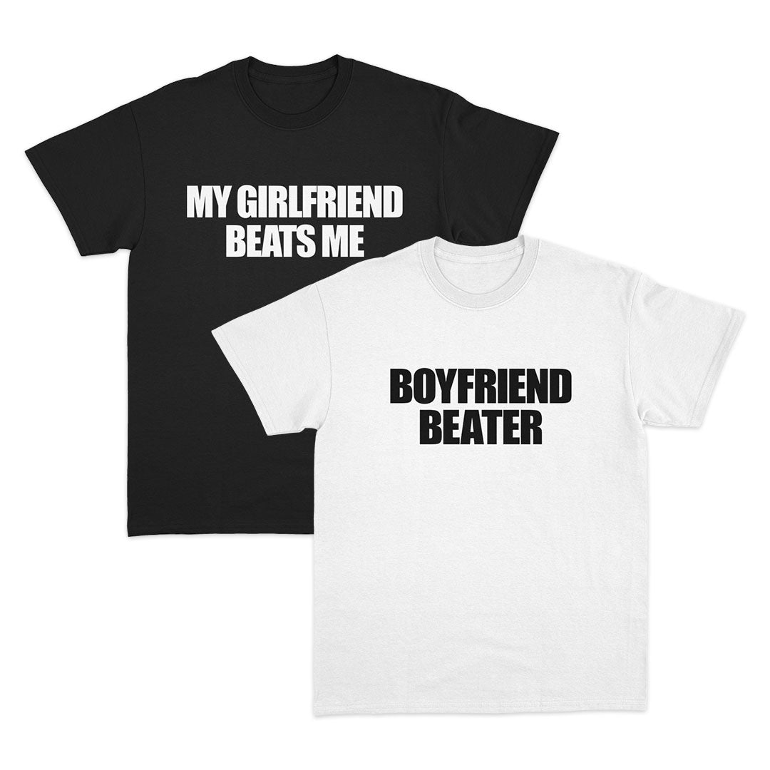 Boyfriend Beater 2-Pack
