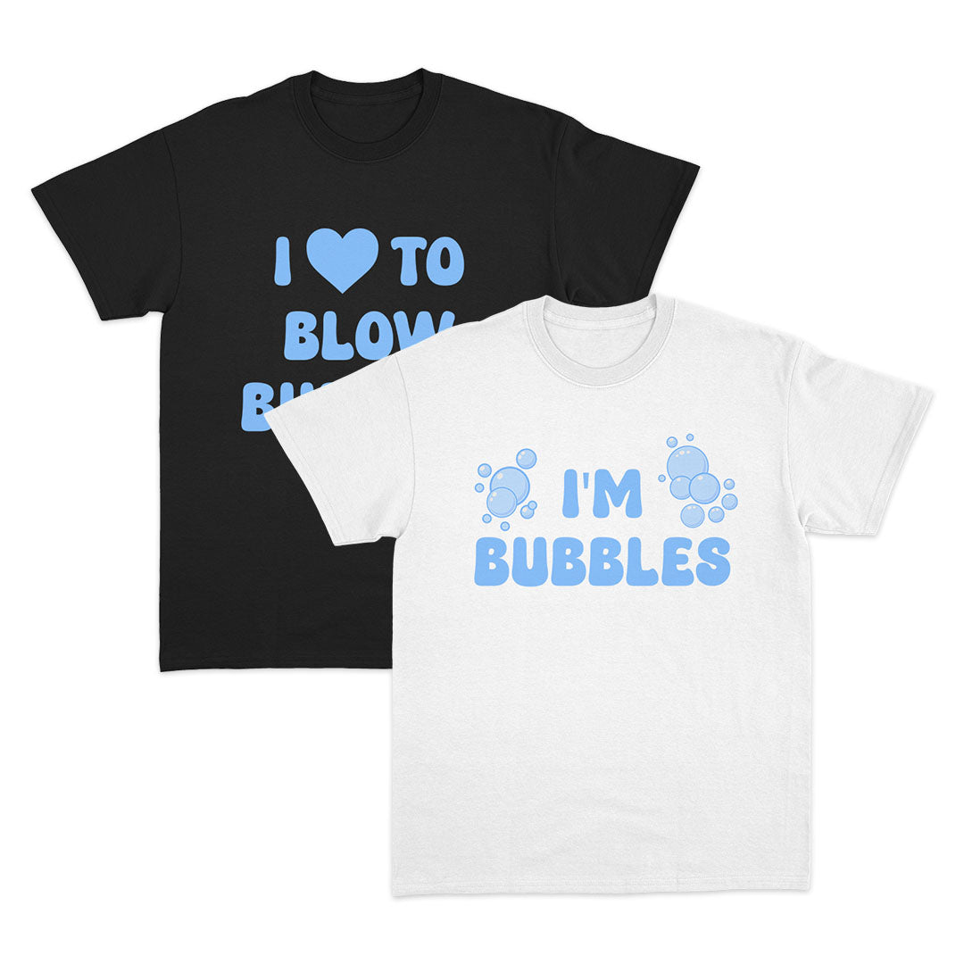 Bubbles 2-Pack
