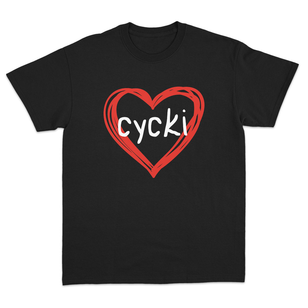 Cycki T-Shirt