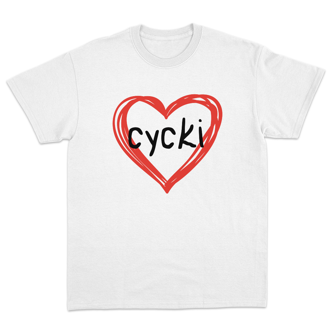 Cycki T-Shirt