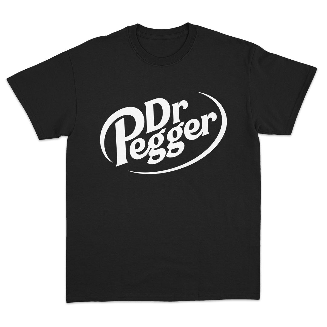 Dr Pegger T-shirt