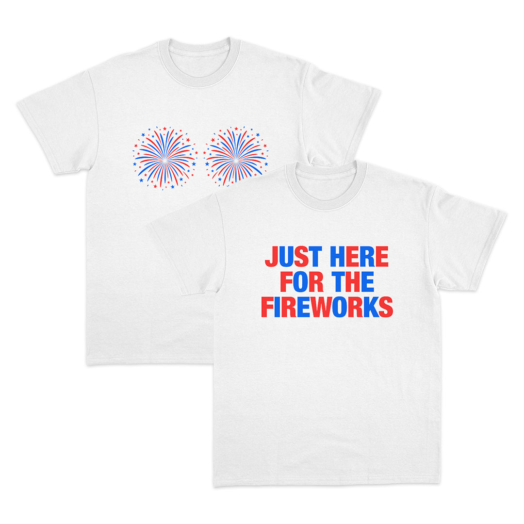 Fireworks 2-Pack