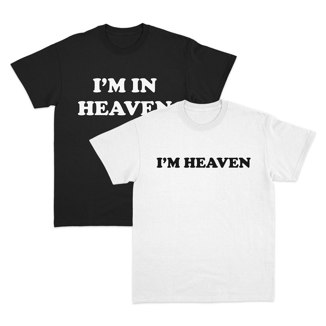 Heaven 2-Pack