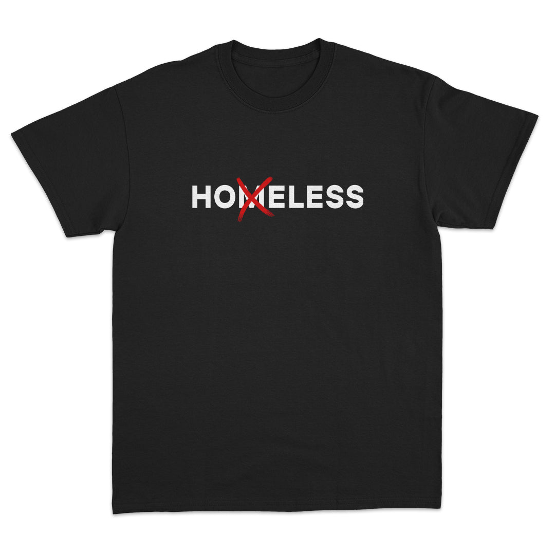 Hoeless T-shirt