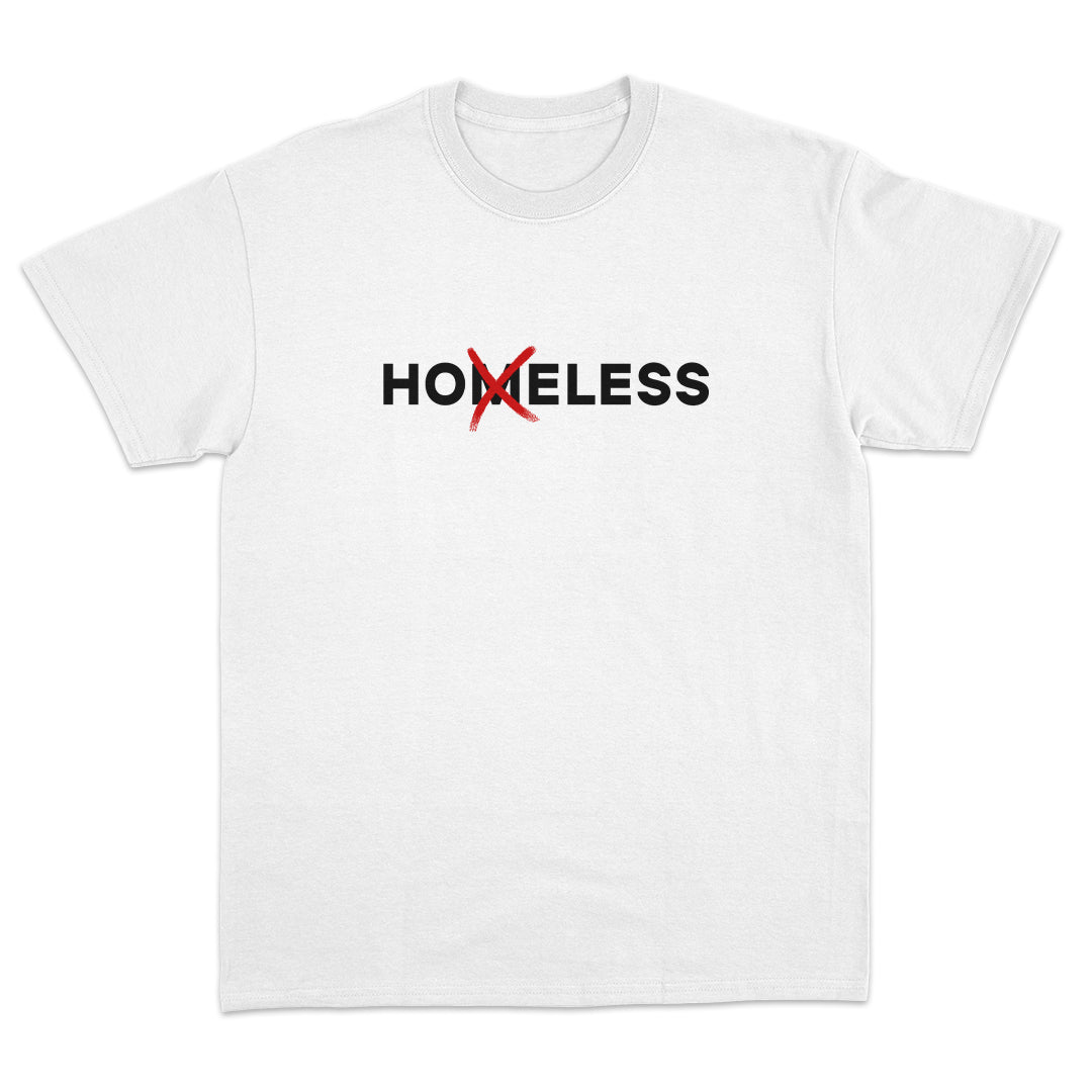 Hoeless T-shirt