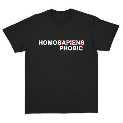 Homosapiens T-Shirt