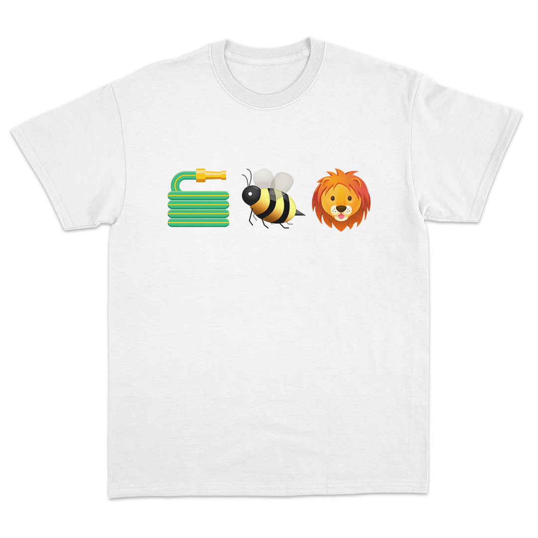 Hoes Be Lying T-shirt