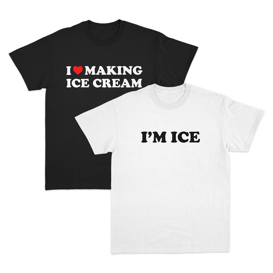 Ice Cream 2-Pack
