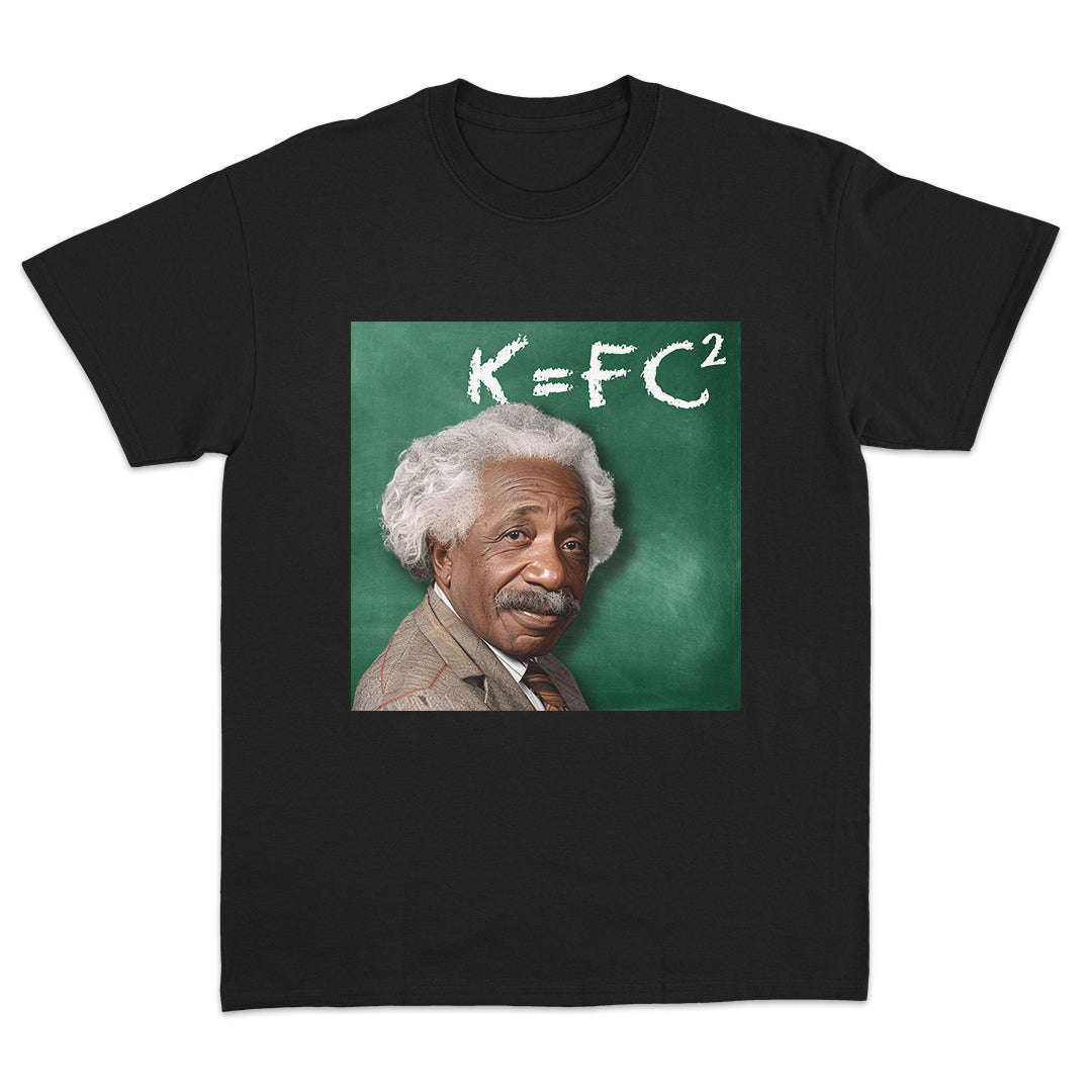 K=FC² T-shirt