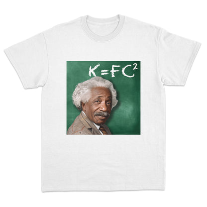 K=FC² T-shirt