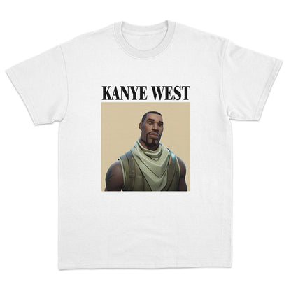 Kanye West T-shirt
