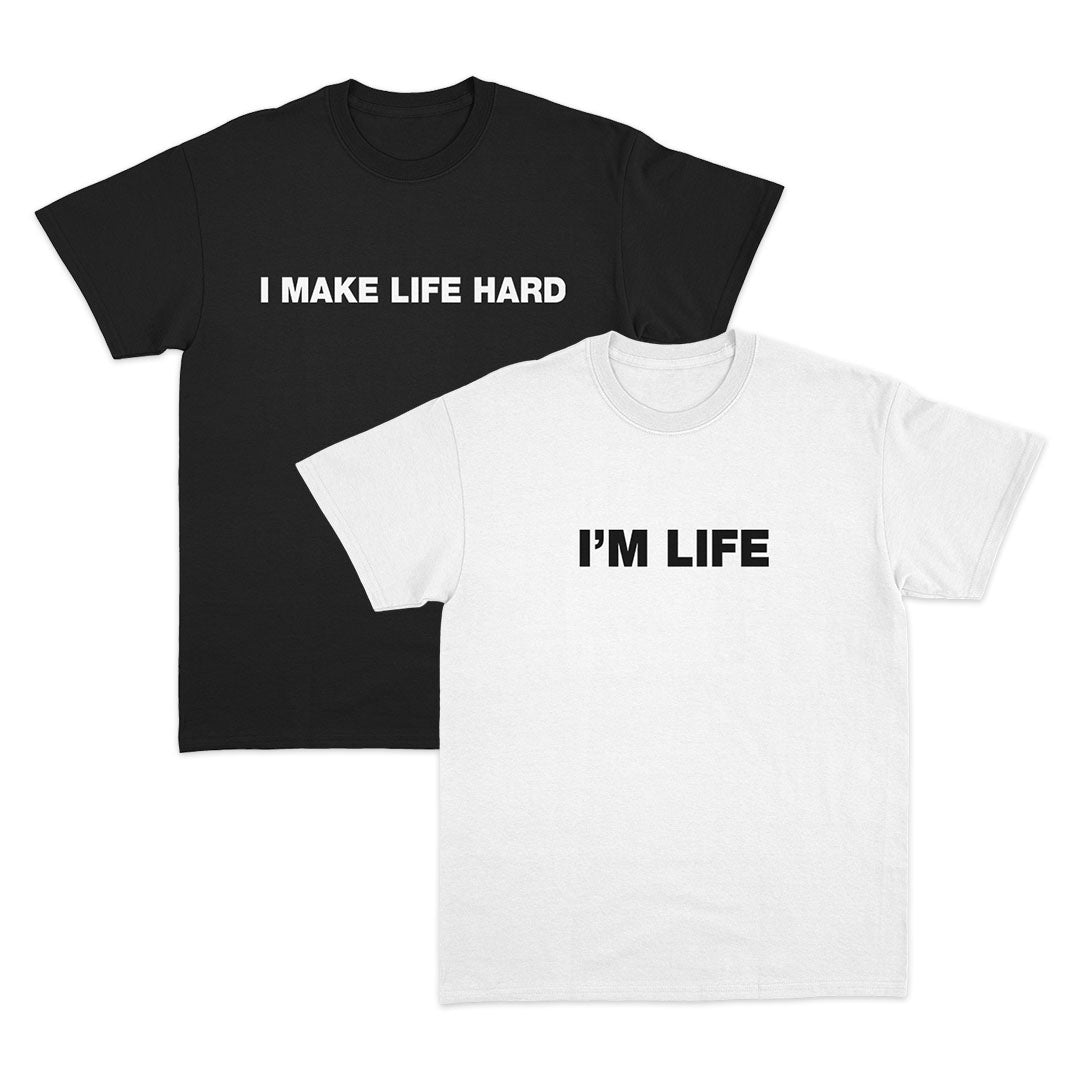 Life 2-Pack