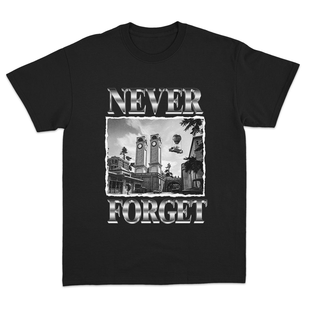Never Forget T-shirt
