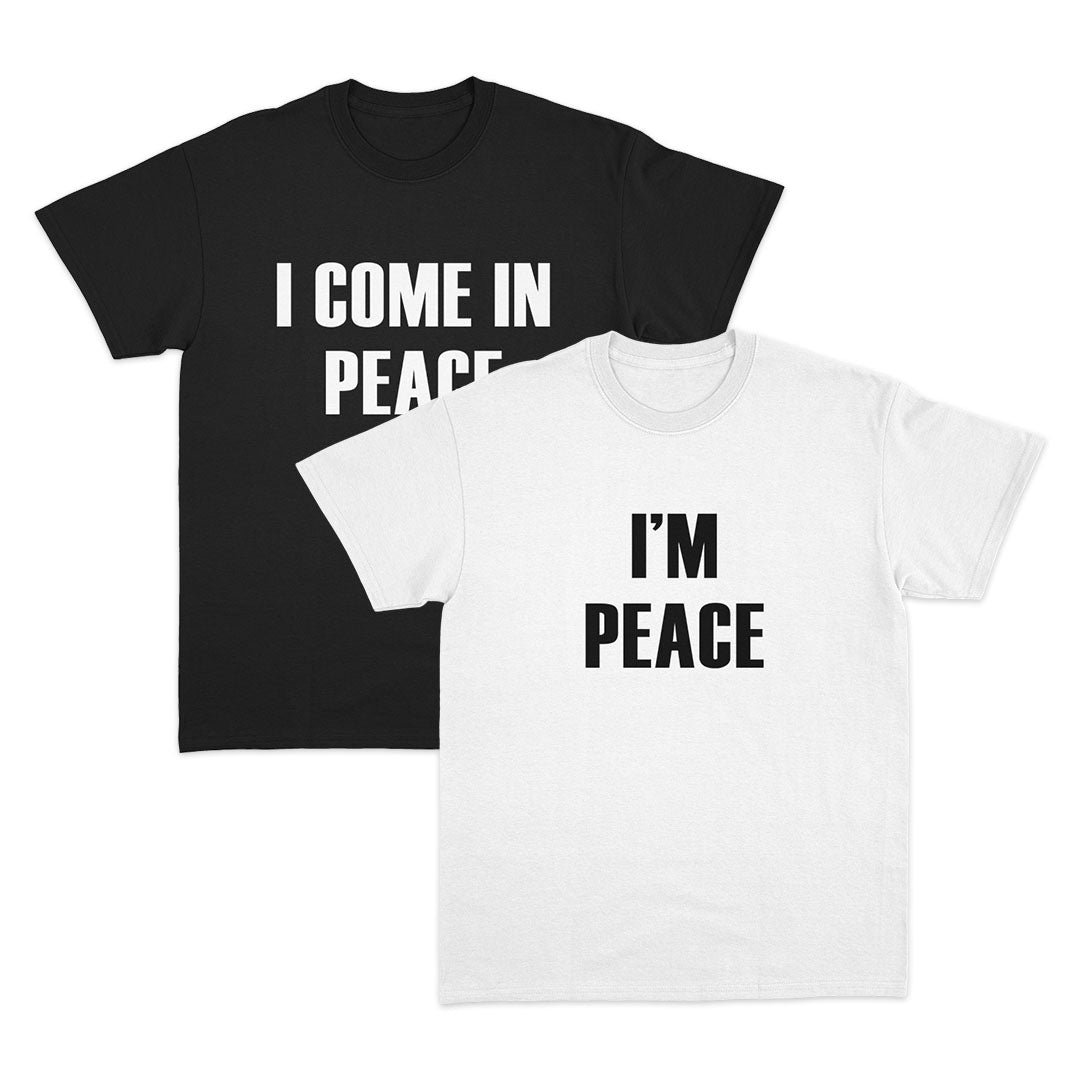 Peace 2-Pack