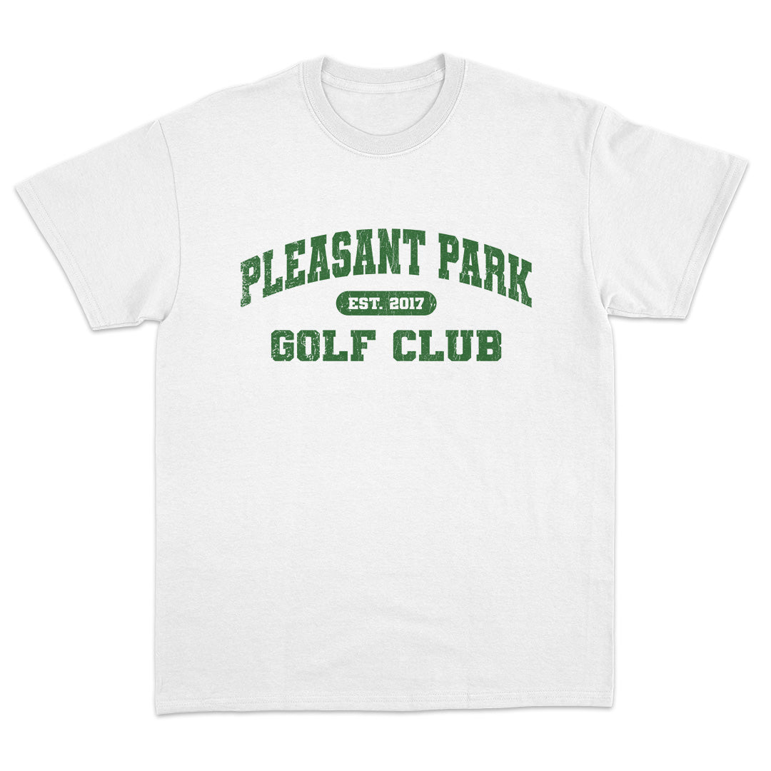 Pleasant Park Golf Club T-shirt